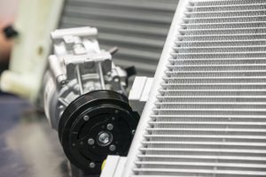 Sistemi di raffreddamento